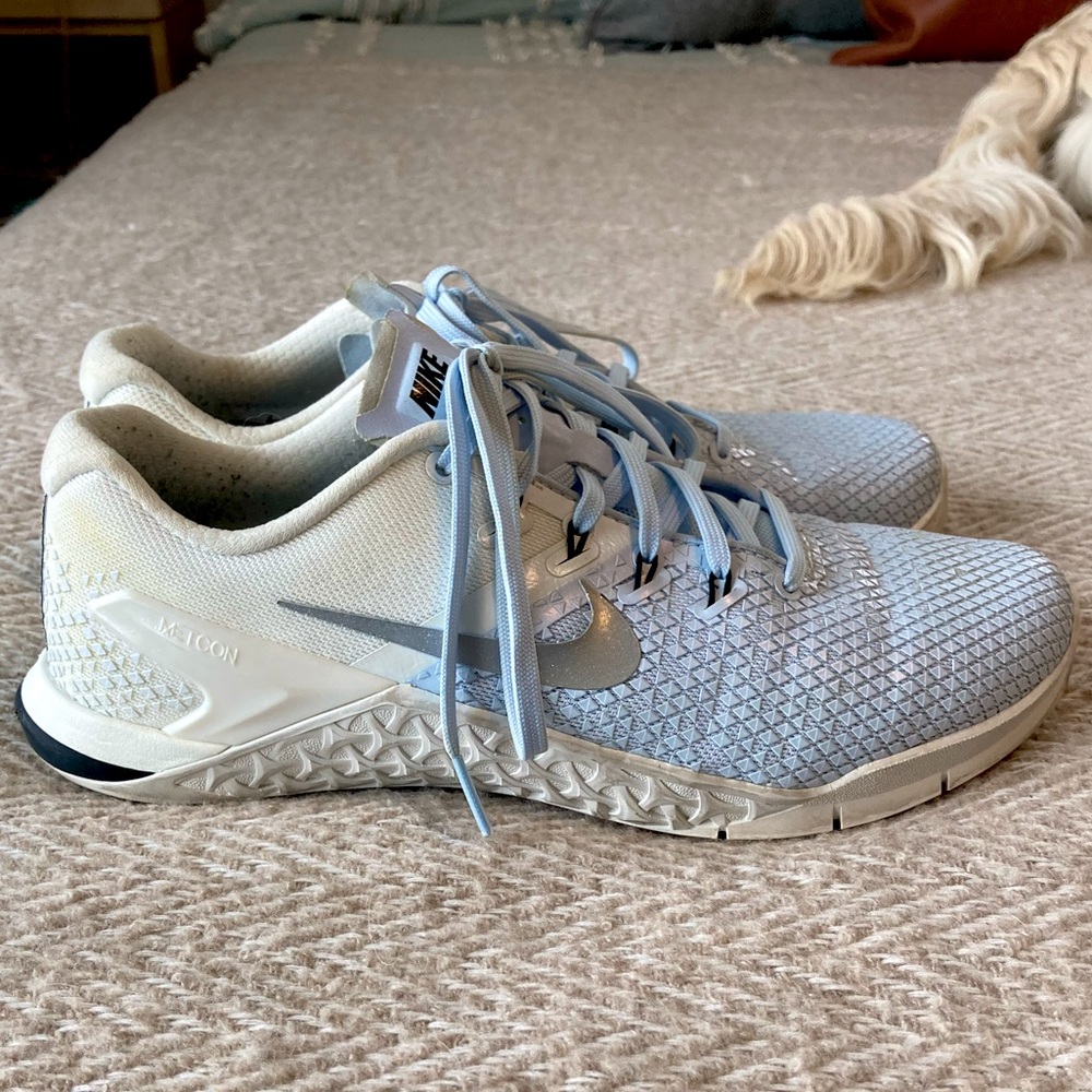 Nike Metcon 4 Lifting Shoes